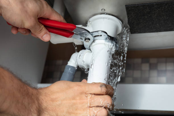 Professional Water damage restoration in MA
