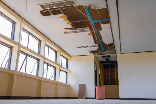 Best Residential water damage restoration  in Revere, MA