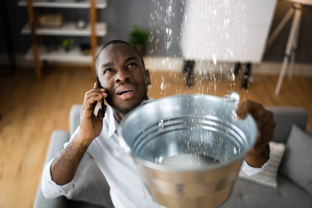 Best Water damage restoration near me  in Revere, MA