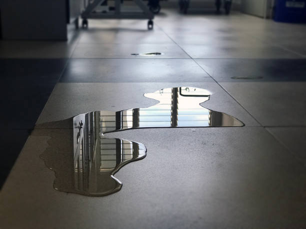 24/7 water damage repair in MA