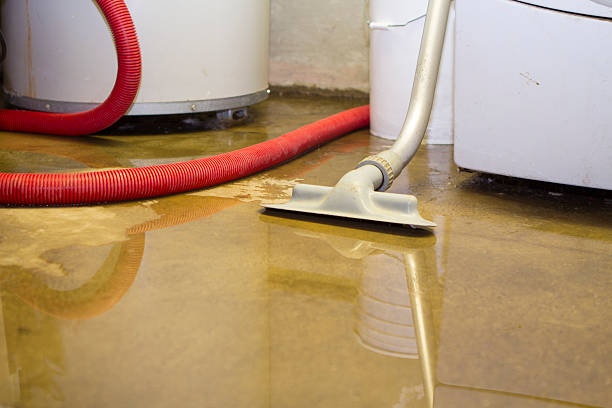 Best Emergency water damage restoration  in Revere, MA